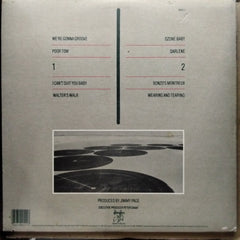 Led Zeppelin  - Coda (Vinyl)