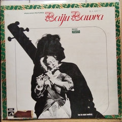 Naushad  - Baiju Bawra (Vinyl)