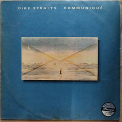 Dire Straits - Communiqué (Vinyl)