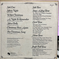 Engelbert Humperdinck - Christmas Tyme (Vinyl)