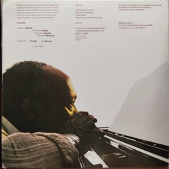 Les McCann -  The Man (Vinyl)