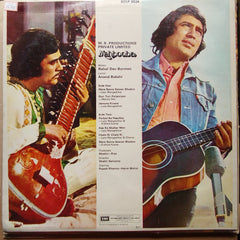 R. D. Burman - Mehbooba (Vinyl)