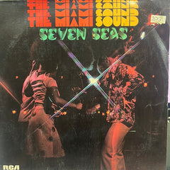 Seven Seas (2) - The Miami Sound (Vinyl)