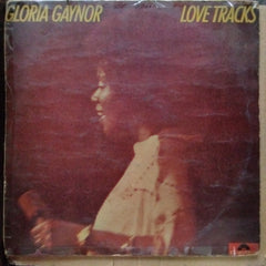 Gloria Gaynor - Love Tracks (Vinyl)