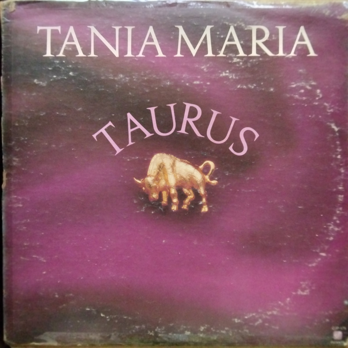 Tania Maria - Taurus (Vinyl)