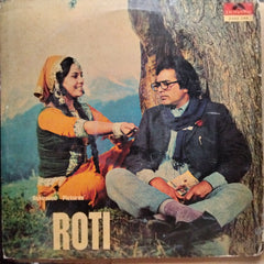 Laxmikant Pyarelal - Roti (Vinyl)