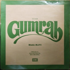 Ravi  - Gumrah (Vinyl)