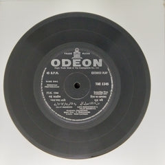 C. Ramchandra  -  Parchhain (45-RPM)