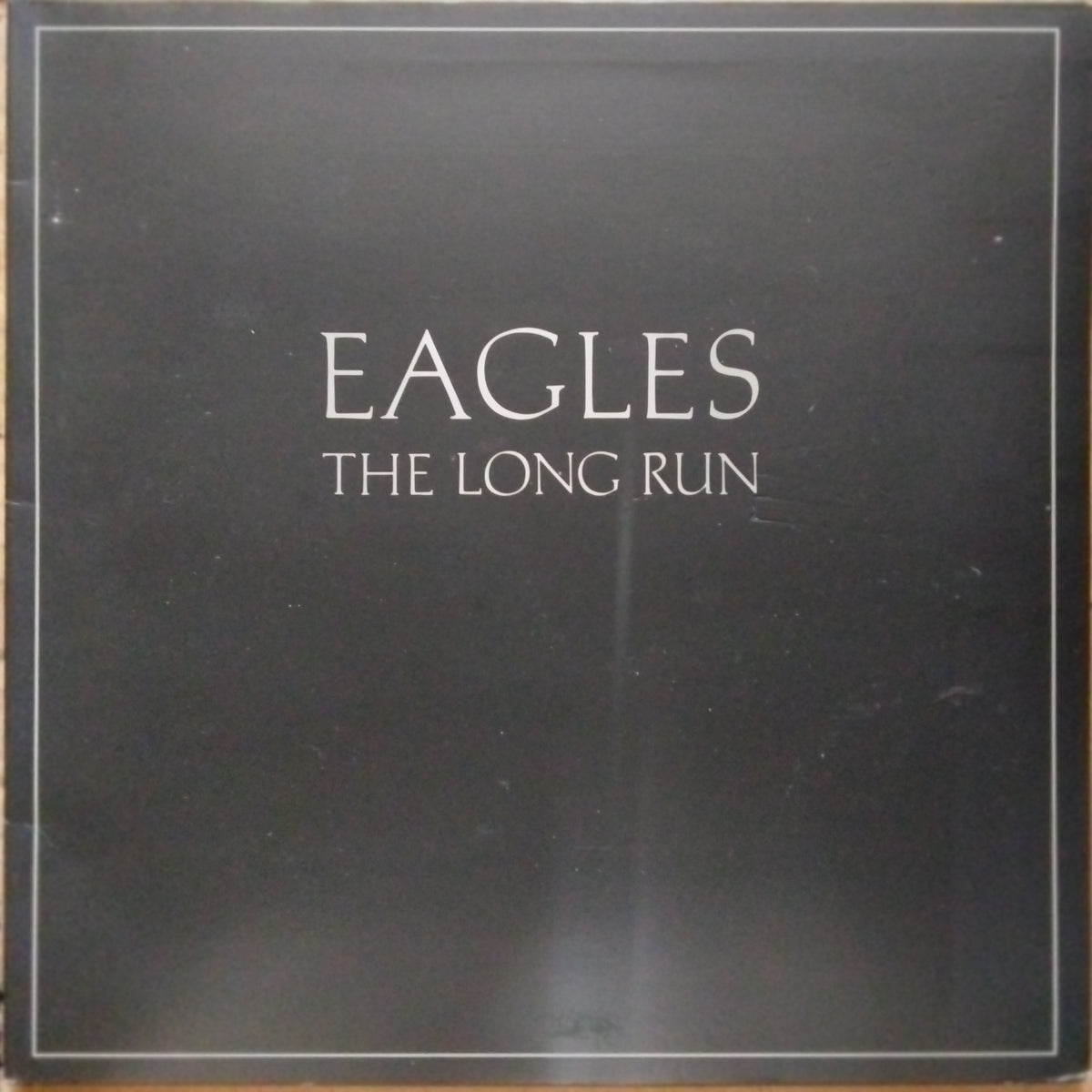 Eagles - The Long Run (Vinyl)