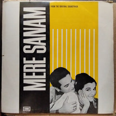 O. P. Nayyar  - Mere Sanam (Vinyl)