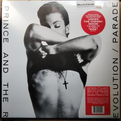 Prince And The Revolution  - Parade (Vinyl)