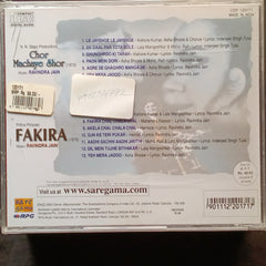 Ravindra Jain - Chor Machaye Shor + Fakira (CD) [2]