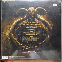 Opeth  - Ghost Reveries (Vinyl)