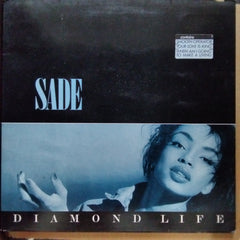 Sade - Diamond Life (Vinyl)