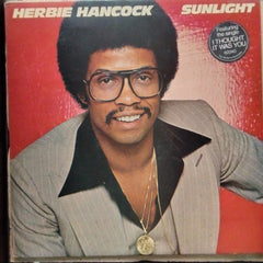 Herbie Hancock  - Sunlight (Vinyl)