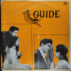 S. D. Burman - Guide (Vinyl)