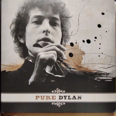 Bob Dylan – Pure Dylan  - An Intimate Look At Bob Dylan (Vinyl)