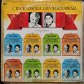 C. Ramchandra & Lata Mangeshkar  - Great Maestro : Great Melodies (Vinyl)