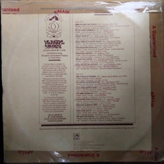 Various  - Yaadon Ki Manzil - Down Memory Lane Vol.7 (1958-1960) (Vinyl)