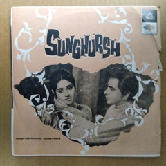Naushad  - Sunghursh (45-RPM)