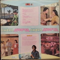 Babla  - Khara Khota (Vinyl)
