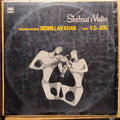 Shehnai-Nawaz Bismillah Khan* & Prof. V.G. Jog*  - Shenai & Violin (Vinyl)
