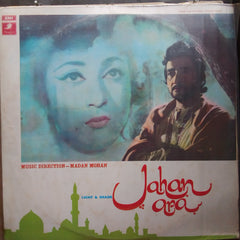 Madan Mohan  - Jahan Ara (Vinyl)