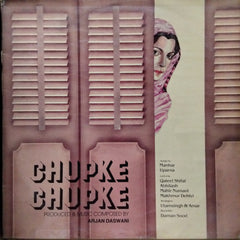 Arjan Daswani - Chupke Chupke (Vinyl)