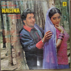 Laxmikant-Pyarelal, Anand Bakshi - Nagina (Vinyl)