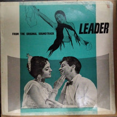 Naushad, Shakeel Badayuni  - Leader (Vinyl)