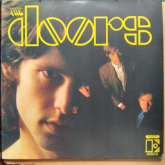 The Doors  - The Doors (Vinyl)