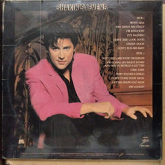 Shakin' Stevens  - Shaky (Vinyl)