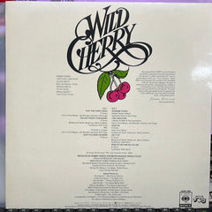 Wild Cherry - Wild Cherry (Vinyl)