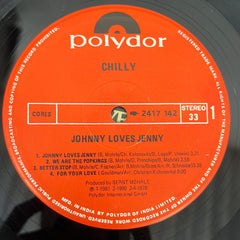 Chilly - Johnny Loves Jenny (Vinyl)