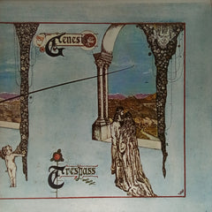 Genesis  - Trespass (Vinyl)