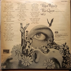 Various  - When Melody Was Queen - Vol 2 (Vinyl)