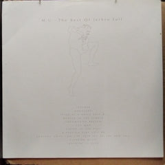 Jethro Tull  - M.U. - The Best Of Jethro Tull (Vinyl)