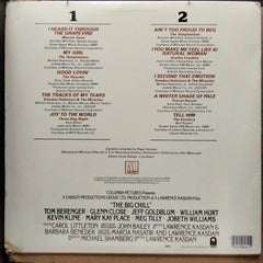 Various  - The Big Chill (Original Motion Picture Soundtrack) (Vinyl)