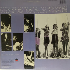 10,000 Maniacs  - In My Tribe (Vinyl)