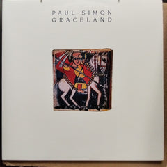 Paul Simon - Graceland (Vinyl)