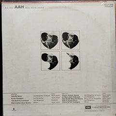 Shankar Jaikishan - Aah (Vinyl)
