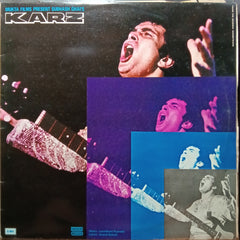 Laxmikant Pyarelal - Karz (Vinyl)