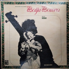 Naushad  - Baiju Bawra (Vinyl)