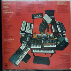 Herbie Hancock  - Sunlight (Vinyl)