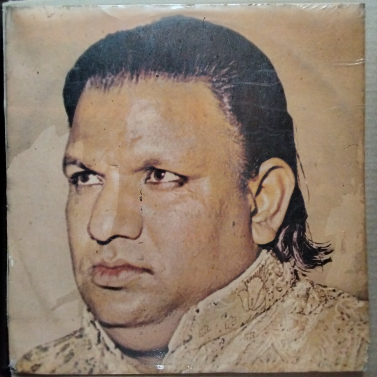 Aziz Mian - Aziz Mian Qawwal & Party (Vinyl)