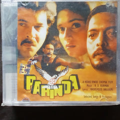 R D Burman  - Parinda  (CD)