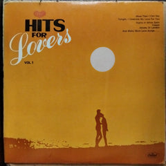 Various  - Hits For Lovers  (Vinyl)