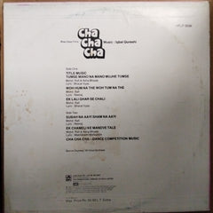 Iqbal Qureshi  - Cha Cha Cha (Vinyl)