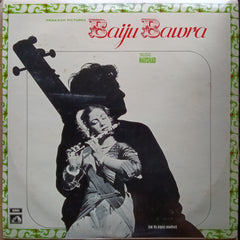 Naushad - Baiju Bawra (Vinyl)