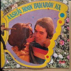 Laxmikant Pyarelal - Aashiq Hoon Baharon Ka (Vinyl)